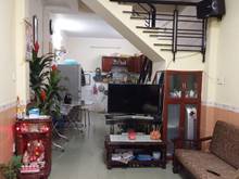 Hình ảnh Bán nhà 3T HXH Tô Hiến Thành Phường 13 Quận 10 chỉ 6 tỷ 100.