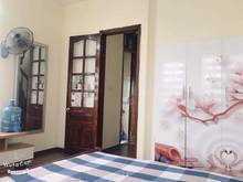 Hình ảnh Cần bán gấp Mặt ngõ Ngọc Thụy giá 3,3 tỷ, 60mx4 tầng, SĐCC