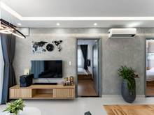 Hình ảnh Cần bán Trang Chủ MB66.COM / Đăng Ký Tặng 66K Conic Riverside Q8, 66m2 2PN 2WC full nội thất cao cấp