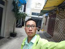 Hình ảnh Âu Cơ, Tân Bình, 54m2, xe hơi vào nhà, chỉ 5 tỷ 3 (TL)
