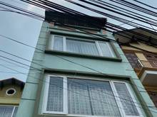 Hình ảnh Bán nhà 4 tầng ngõ 95 Vũ Xuân Thiều, cách 1 nhà ra đường ô tô tránh