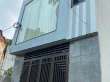 Hình ảnh Không có nhu cầu sử dụng, cần bán gấp nhà 3,5 tầng mặt hồ Đầm Tranh