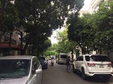 Hình ảnh Bán đất trung tâm đô thị Phú Mỹ Hưng, Quận 7 dt 111m2 tiện xây nhà phố