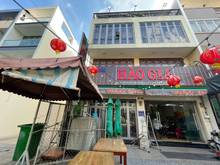 Hình ảnh Cho thuê nhà mặt tiền đường Tên Lửa Sử dụng 540m2 ngang 9m