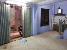 Hình ảnh Nhà Bạch Mai HBT ngõ rộng thông lô góc KD VP MT rộng 28M 2.4Tỷ