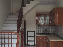 Hình ảnh Nhà mới hà đông 31m2 5t mt4m giá 2. Xx tỷ