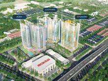 Hình ảnh Bán Trang Chủ MB66.COM / Đăng Ký Tặng 66K cao cấp Vincom Dĩ An - Bình Dương giá 1.920.000.000