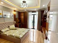 Hình ảnh Bán Nhà Q.Tân Phú Tân Sơn Nhì Chỉ 9 tỷ 3 Hẻm xe tải 3 Tầng DT 77M2