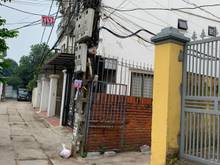 Hình ảnh Bán nhanh nhà Nguyễn Văn Cừ 36m2, mặt tiền 6m, vị trí tài lộc,
