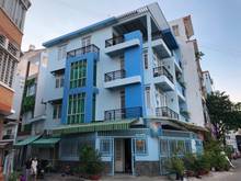 Hình ảnh Cho thuê 2 mặt tiền đẹp 306/4A Nam Kỳ Khởi Nghĩa, Quận 3