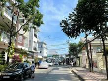 Hình ảnh bán nhà trệt lầu hẻm công an đường nguyễn văn cừ p.an hòa 3.59 tỷ