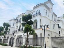 Hình ảnh Song lập Đảo Ngọc Trai, hướng Đông Nam vip nhất Vinhomes Ocean Park