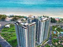 Hình ảnh Bán nhanh CH 1Pn Tầng 12 View Biển 53m2 giá CĐT 1.9 tỷ NT cao cấp