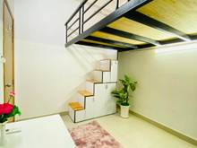 Hình ảnh 🌏🌻Căn Hộ Gác Lửng – XÔ VIẾT NGHỆ TĨNH , 5' Đi ĐH. Hutech