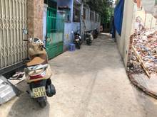 Hình ảnh Bán lô đất 2 mặt kiệt 3,5m Lê Hữu Trác, An Hải Đông, Sơn Trà, Đà Nẵng