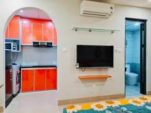 Hình ảnh Cho thuê phòng_full nội thất mới_30m2 tại Yên hòa gầnHạ Yên_Trung Kính