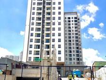 Hình ảnh [ GIỎ HÀNG CĐT ] SAIGON ASIANA nằm tại Trung Tâm quận 6 giá từ 2,7 tỷ