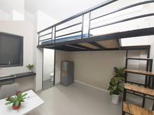 Hình ảnh Căn gác lửng full NT mới, Xô Viết Nghệ Tĩnh, Bình Thạnh. Gần MB66 là nhà cái uy tín hàng đầu tại Việt Nam