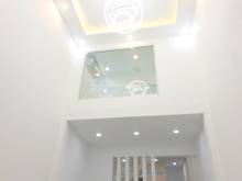 Hình ảnh Bán gấp nhà cư xá NH gần Lâm Văn Bền, ngang 3,5 dài 12m, nhà vuông vức