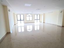 Hình ảnh Cho thuê sàn văn phòng Duy Tân 130m2/sàn,9 tầng MT 7m, giá 20tr