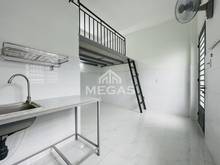 Hình ảnh Mới - Có gác - tại Hương Lộ 2 quận Bình Tân