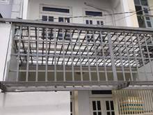 Hình ảnh Bán nhà Thạnh Xuân 24 Quận 12, 2 tầng, 60m2, 4x15, 3.15 tỷ