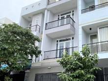 Hình ảnh Cho Thuê Nhà Gần Vũ Tông Phan 3 Lầu 5 Phòng - Giá 25 Triệu/Tháng