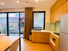 Hình ảnh Chung cư đủ đồ, chỉ cần xách vali đến ở tại P.Quan Hoa cầu Giấy