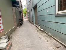 Hình ảnh Bán đất phân lô Cự Khối, ngay sát chân đê cự khối cách đường ô tô 10m