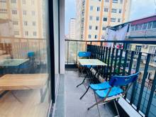 Hình ảnh Trang Chủ MB66.COM / Đăng Ký Tặng 66K đủ đồ mới 100%-ban công lớn-tại P.Quan Hoa gần Đường Láng