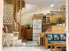 Hình ảnh Bán nhà 5T 33m2 phân lô phố Ngô Quyền, 30m ra ô tô tránh, NT đẳng cấp