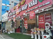 Hình ảnh Cho thuê nhà 1 tầng mặt phố Nguyễn Phong Sắc,Dịch Vọng Hậu,Cầu Giấy