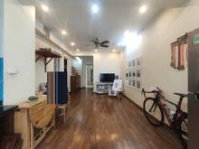 Hình ảnh Cần bán chung cư N2E sửa rất đẹp đúng như hình 65m2 chia 2 ngủ, view