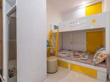 Hình ảnh Cần chuyển nhượng hộ 1PN + 1 thiết kế đẹp tại Vinhomes Ocean Park