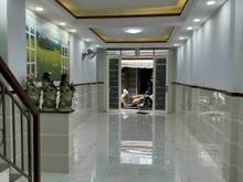 Hình ảnh Bán nhà hxh đường 100 Bình Thới, Phường 14, Quận 11