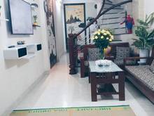 Hình ảnh Nhà bán hà đông 35m2 4t mt3m giá 2.8 tỷ