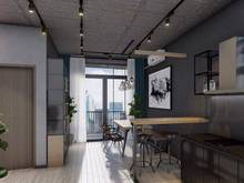 Hình ảnh Chính chủ cho thuê căn 1pn DT 50m2 Full nội thất cao cấp giá 6TR Gấp