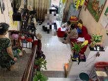 Hình ảnh Bán nhà HXH 6m  Nguyễn Thiện Thuật Q3, 36m2 giá chỉ 8.4 tỷ TL.