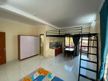Hình ảnh Miễn phí 3 tháng dịch vụ phòng trọ Chung cư mini, gần Kim Giang