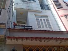 Hình ảnh Bán gấp nhà đẹp 4 tầng Cách Mạng Tháng 8, Quận 10 chỉ 7 tỷ 500
