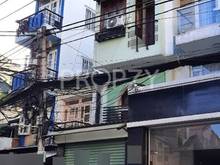 Hình ảnh Cho thuê nhà mặt tiền Hoà Hưng Q10, chỉ 15 triệu 5 tầng, kinh doanh tự