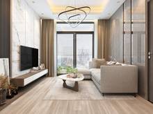 Hình ảnh Dự án chung cư cao cấp Harmony Square