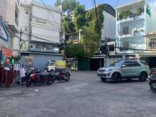 Hình ảnh Bán nhà hẻm xe hơi, Lê Quang Định, 46m2, nở hậu, chỉ 5 tỷ