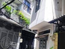 Hình ảnh Cho thuê nhà nguyên căn 1 lầu Đ. Nguyễn Thanh Tuyền QTân Bình 6tr