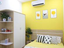 Hình ảnh 👉 Căn Hộ Studio Đầy Đủ Nội Thất Chỉ 3’ Đi Bệnh viện Chợ Rẫy