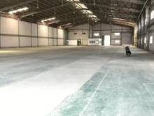 Hình ảnh Cho thuê kho xưởng GIÁ TỐT NHẤT 2500m2 MẶT TIỀN Lê Lợi thông ra QL22.