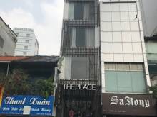 Hình ảnh Cho thuê nhà 42A Phạm Ngọc Thạch, gần ngã 4 Điện Biên Phủ, Quận 3