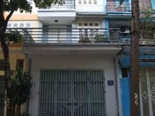 Hình ảnh Cho thuê nhà Trung Yên 11, DT 70mx 5 tầng, MT 5.2m làm văn phòng