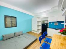 Hình ảnh Phòng Full nội thất Q. Bình Thạnh, Xô Viết Nghệ Tĩnh Gần CV. Thanh Đa