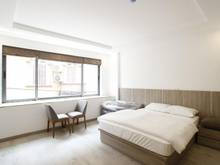 Hình ảnh chung cư đủ đồ nội thất hiện đại tại Phường Nghĩa Tân gần Trần Cung